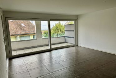 Beau 3½ pièces à louer à Etoy