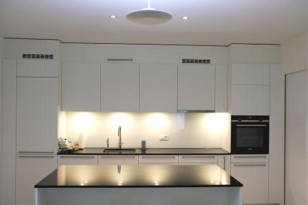 Au centre-ville, 3½ pièces