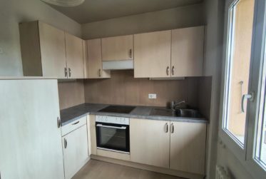 Appartement de 2½ pièces au 4ème étage proche de la gare