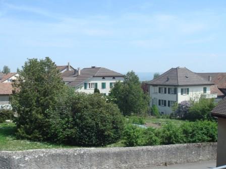 Maison mitoyenne de 4½ pièces type loft