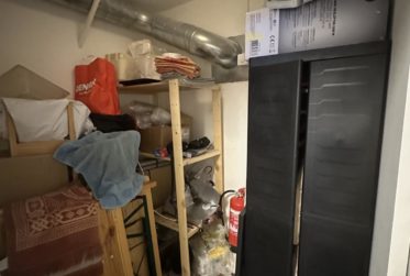 Local commercial au centre ville