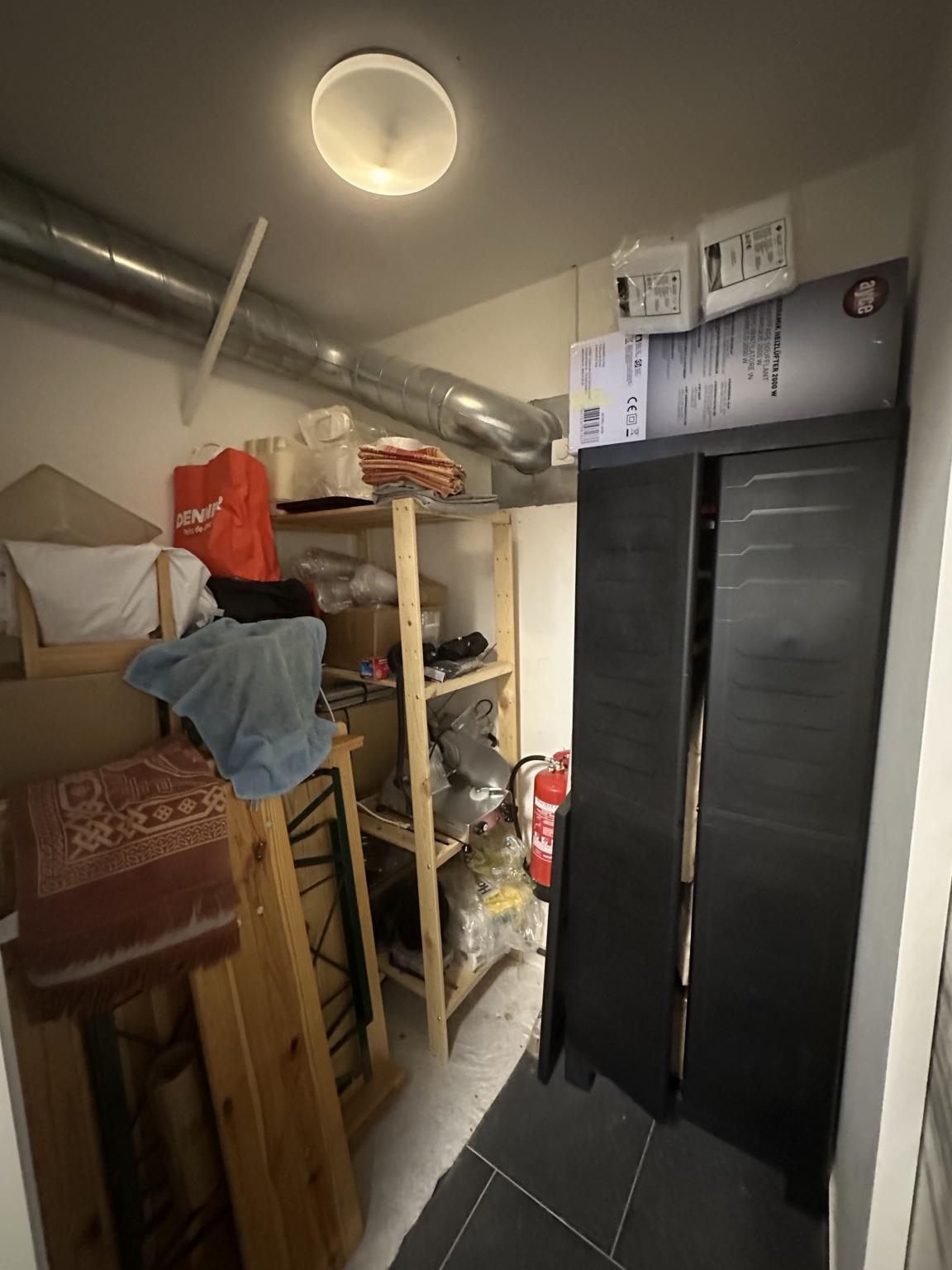 Local commercial au centre ville