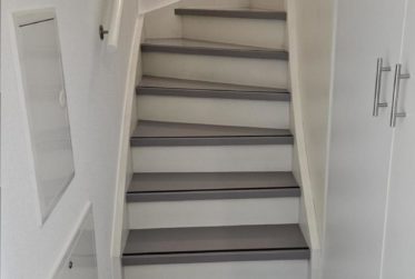 Magnifique duplex de 3,5 pces dans le village d'Etoy