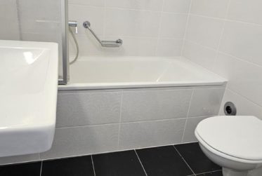 Magnifique duplex de 3,5 pces dans le village d'Etoy
