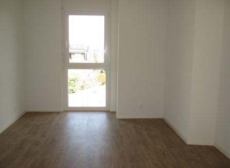 Appartement de 3½ pièces au rez