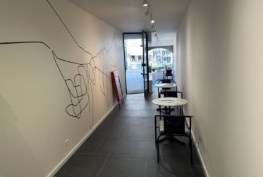 Local commercial au centre ville