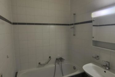 Appartement de 2½ pièces au 4ème étage proche de la gare