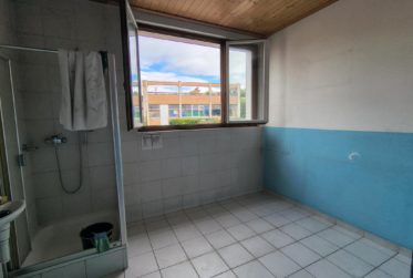 Local commercial au rez