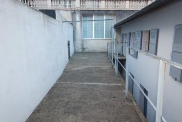 Joli 2½ pièces au centre ville de Morges