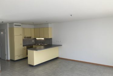 Appartement de 3½ pièces au 2ème étage