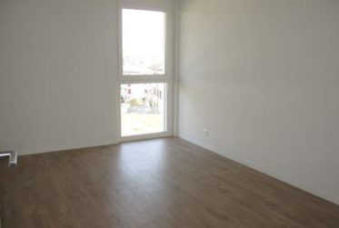 Appartement de 3½ pièces au rez