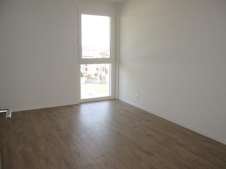 Appartement de 3½ pièces au rez