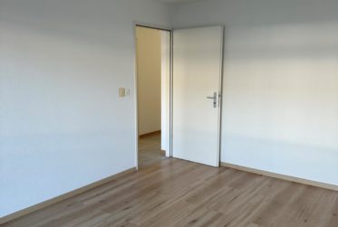 Appartement de 3½ pièces au 2ème étage
