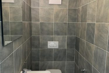 Appartement de 3½ pièces au 2ème étage