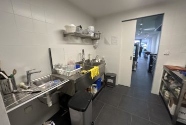 Local commercial au centre ville