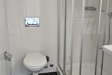 Magnifique duplex de 3,5 pces dans le village d'Etoy