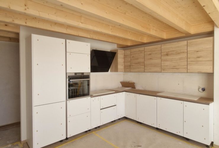 Ballens, bel appartement sous combles