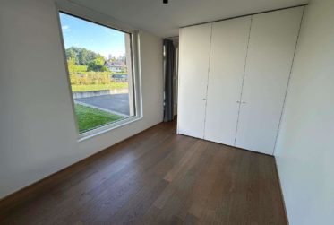 Joulens 6A, Morges - Villa urbaine de 5½ pièces