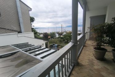 Studio à louer pour une année