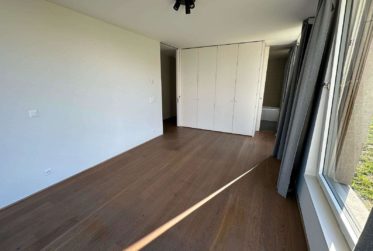 Joulens 6A, Morges - Villa urbaine de 5½ pièces