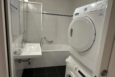 Beau 3½ pièces à louer à Etoy-village