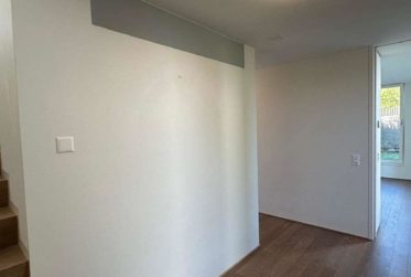 Joulens 6A, Morges - Villa urbaine de 5½ pièces