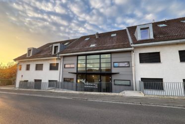 Beau 3½ pièces à louer à Etoy-village