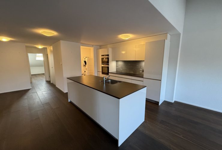 À louer : Magnifique appartement haut de gamme en duplex