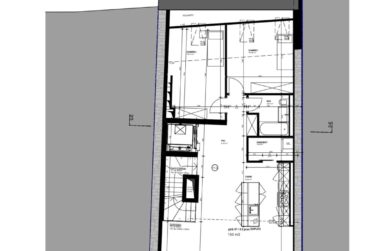 À louer : Magnifique appartement haut de gamme en duplex