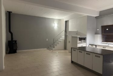 Maison mitoyenne de 4½ pièces type loft