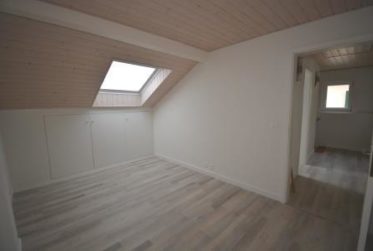 Maison mitoyenne de 4½ pièces type loft