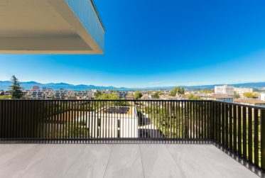 Appartement NEUF - 4½ pièces en attique (Lot A09 selon plan)