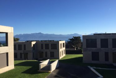 Villa Joulens 6B, Morges