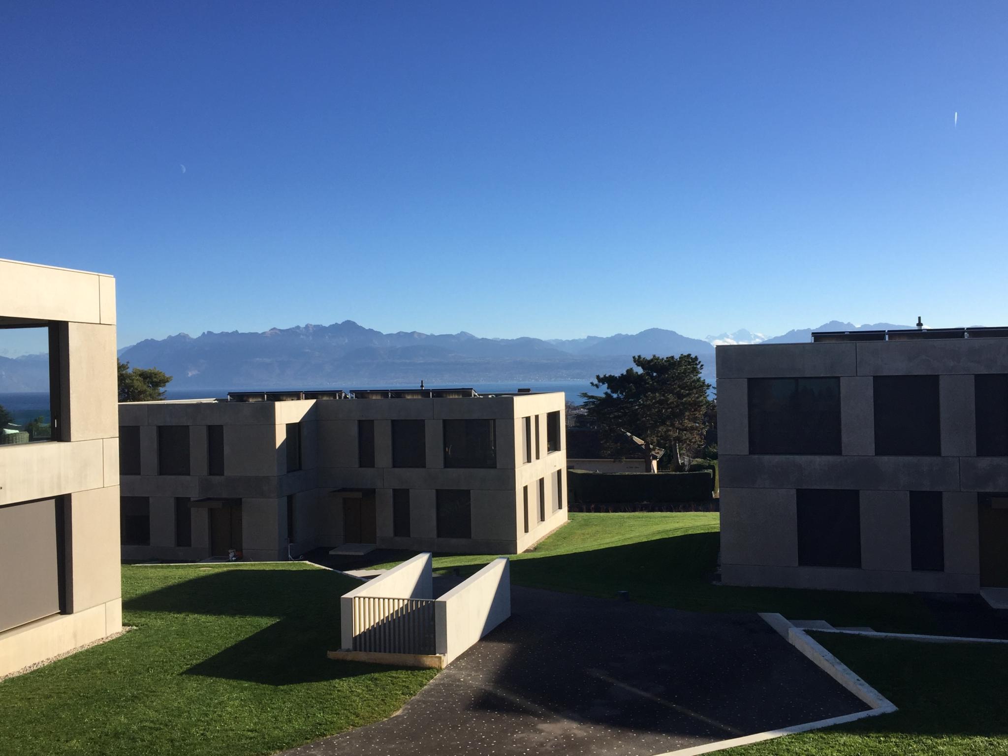 Villa Joulens 6B, Morges