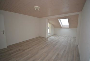 Maison mitoyenne de 4½ pièces type loft