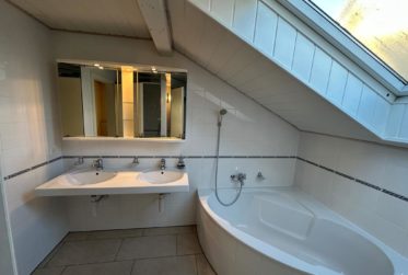 Maison mitoyenne de 4½ pièces type loft