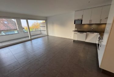 Beau 3½ pièces à louer à Etoy-village