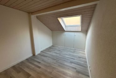 Maison mitoyenne de 4½ pièces type loft