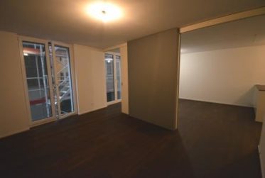 Centre ville de Morges, 2½ pièces