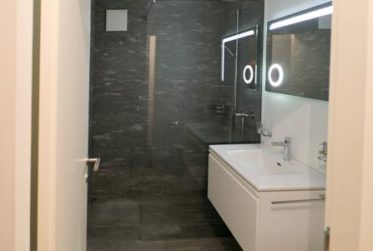 Centre ville de Morges, 2½ pièces