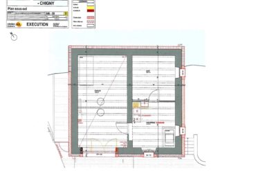 Charmante maison villageoise à louer