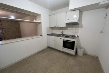 3½ pièces à St-Cergue (Nyon)