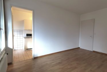 Lausanne, 3½ pièces Montchoisi