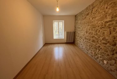 3½ pièces à St-Cergue (Nyon)