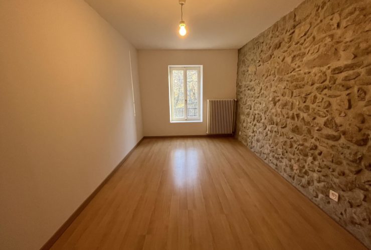 3½ pièces à St-Cergue (Nyon)