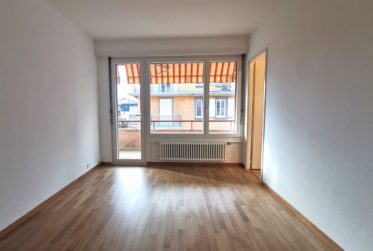 Lausanne, 3½ pièces Montchoisi