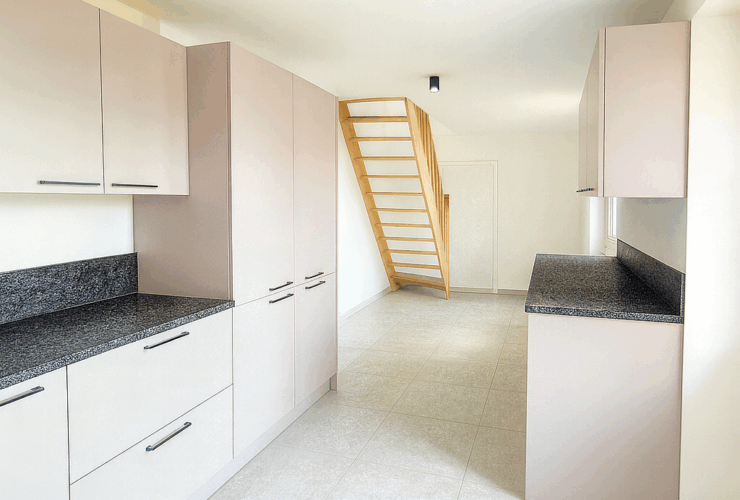 Charmante maison villageoise à louer