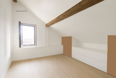 Charmante maison villageoise à louer