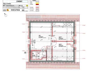 Charmante maison villageoise à louer
