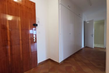 Lausanne, 3½ pièces Montchoisi